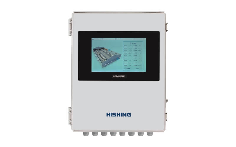 HSA832猪舍环境控制器